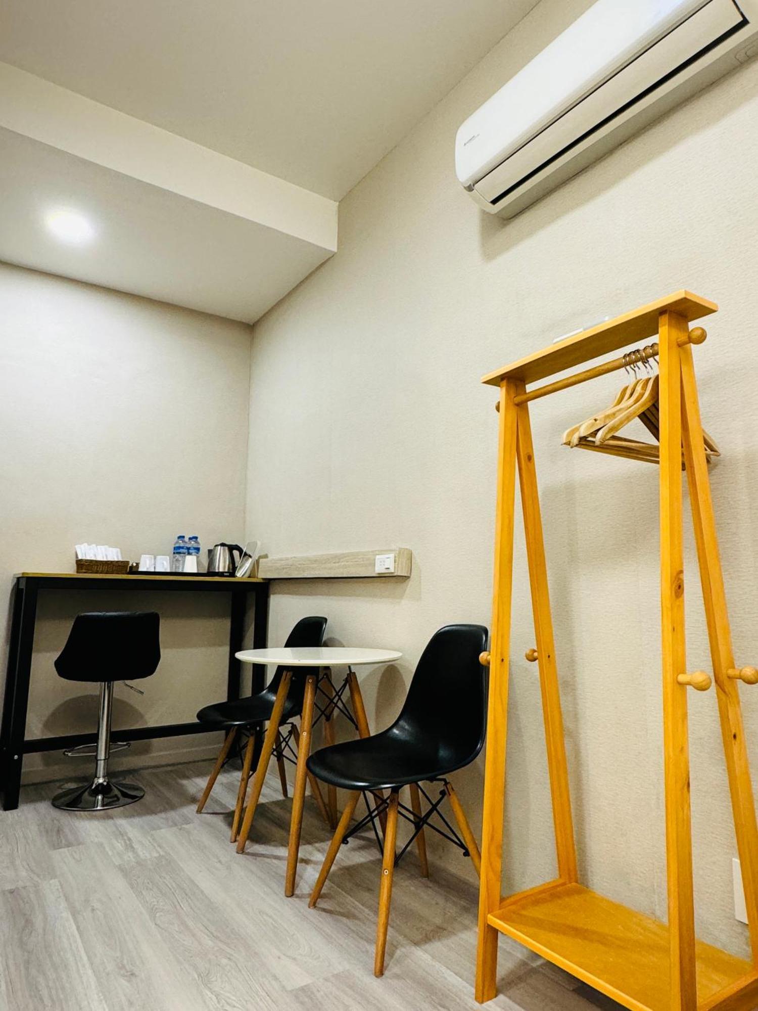 Bling'S House Apartment Luodong Exterior photo